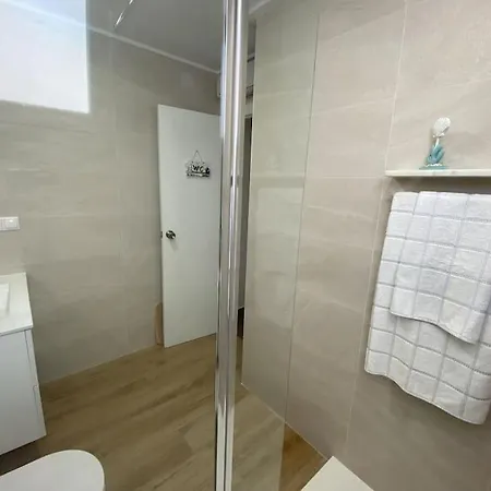 Nautilus Hygge Torrevieja