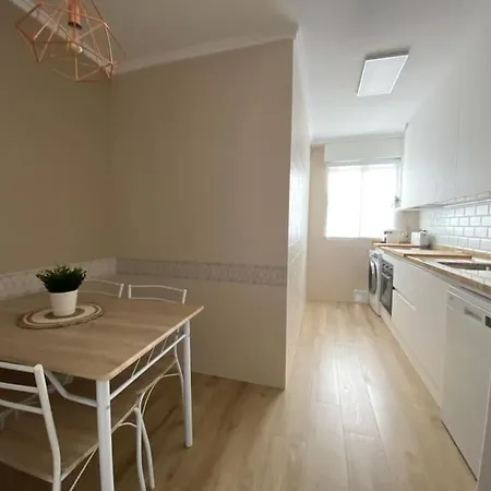 Appartement Nautilus Hygge