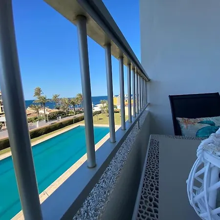 Nautilus Hygge Appartement