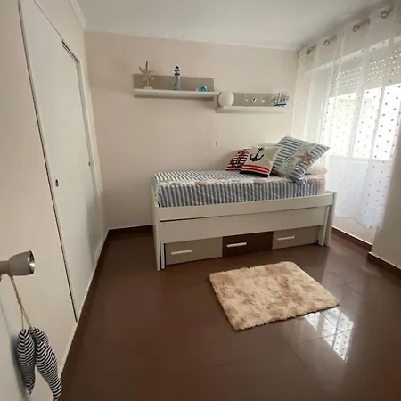 Nautilus Hygge * Torrevieja