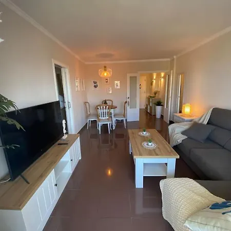 Nautilus Hygge Appartement *