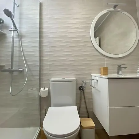 Nautilus Hygge * Torrevieja