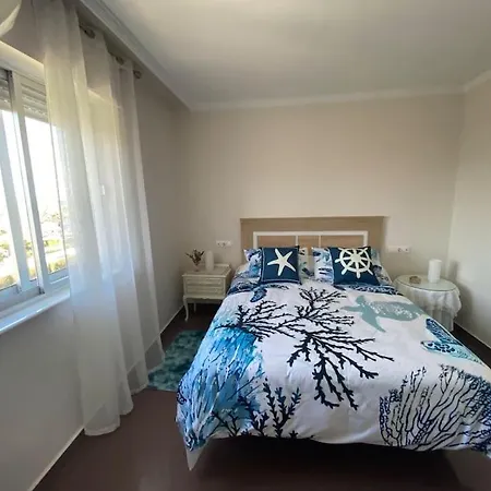 Appartement Nautilus Hygge *