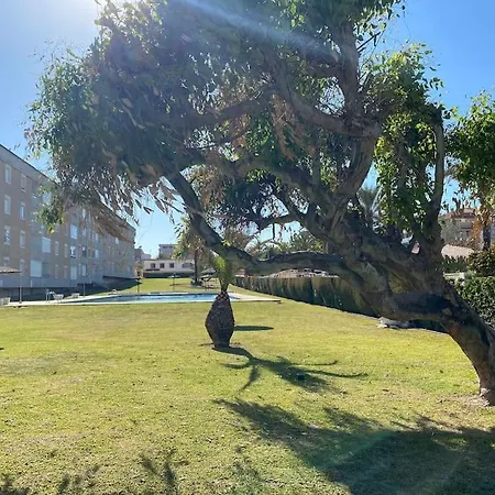 Appartement Nautilus Hygge