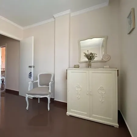 Nautilus Hygge Appartement Torrevieja