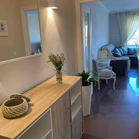 Appartement Nautilus Hygge *