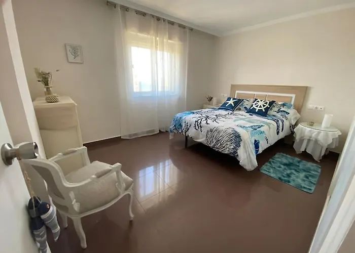 Nautilus Hygge Lägenhet *