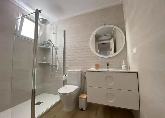 Lägenhet Nautilus Hygge Torrevieja