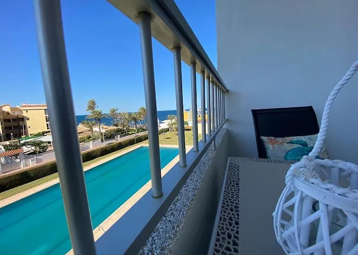 Nautilus Hygge Lägenhet