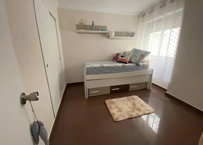 Nautilus Hygge * Torrevieja