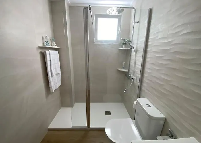 Nautilus Hygge Torrevieja