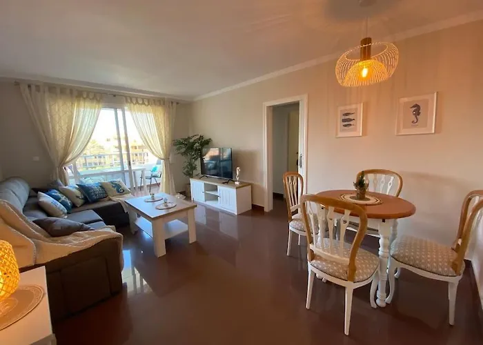 Lägenhet Nautilus Hygge Torrevieja