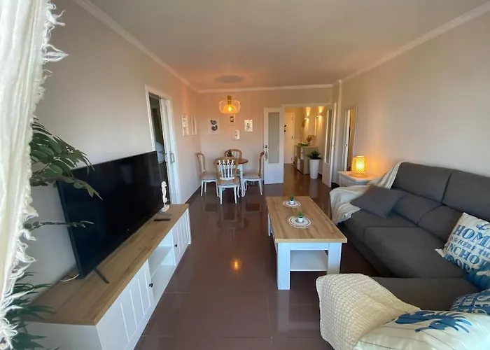 Nautilus Hygge Lägenhet *