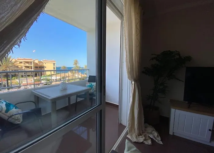 Nautilus Hygge Lägenhet