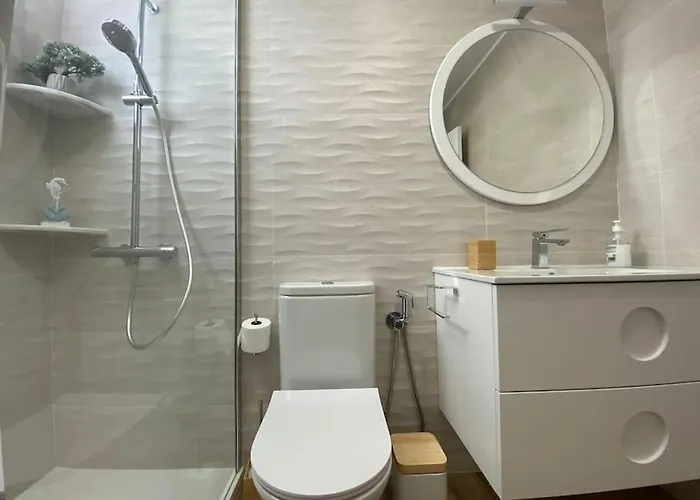 Nautilus Hygge * Torrevieja