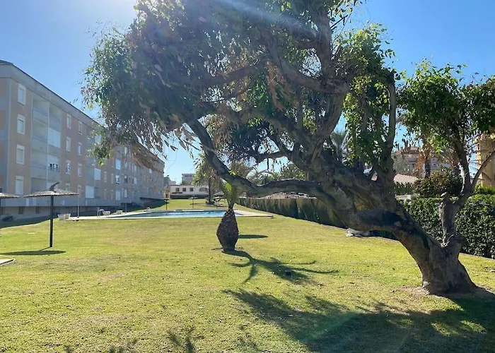 Lägenhet Nautilus Hygge