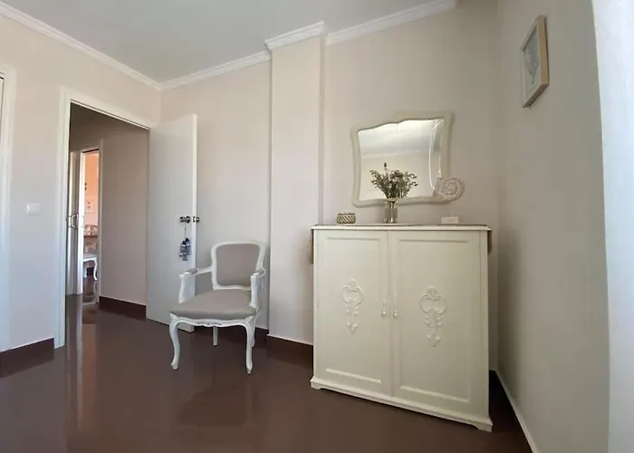 Nautilus Hygge Lägenhet Torrevieja