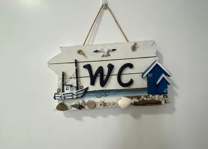 Nautilus Hygge Lägenhet Torrevieja