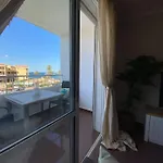 Nautilus Hygge Apartmán