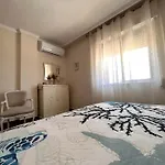 Nautilus Hygge Apartmán Torrevieja