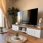 Nautilus Hygge Apartmán Torrevieja