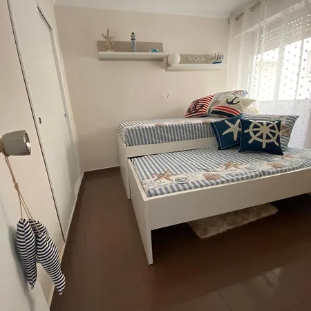 Nautilus Hygge Apartmán