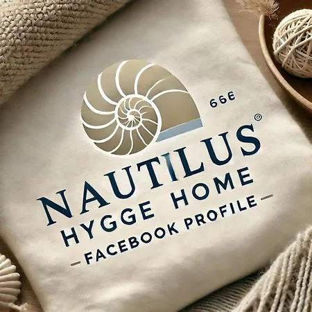 Apartmán Nautilus Hygge Torrevieja
