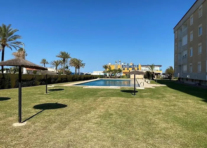 Daire Nautilus Hygge