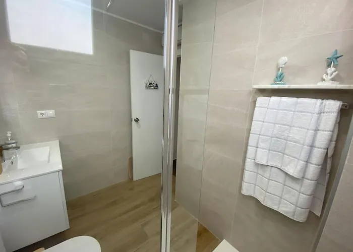 Nautilus Hygge Torrevieja