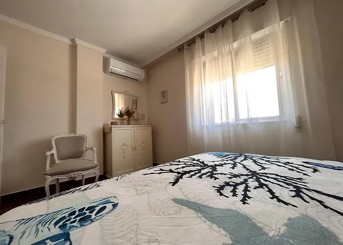 Nautilus Hygge Daire Torrevieja