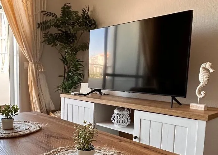 Nautilus Hygge Daire Torrevieja