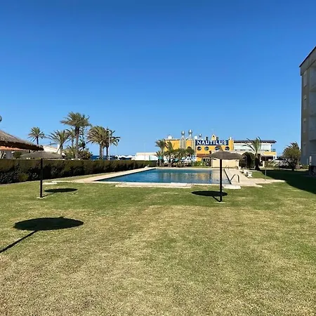 Apartamento Nautilus Hygge
