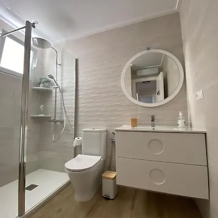 Apartamento Nautilus Hygge Torrevieja
