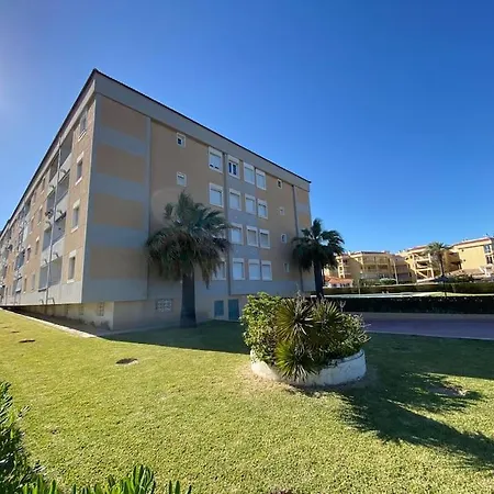 Lejlighed Nautilus Hygge *