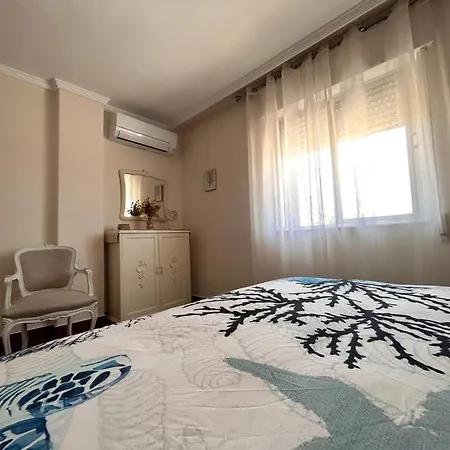 Nautilus Hygge Apartamento Torrevieja