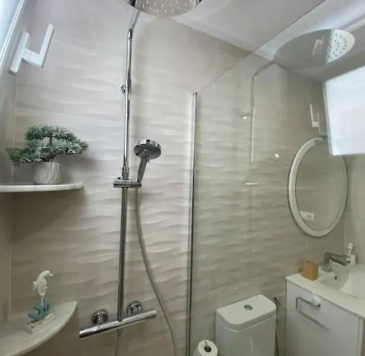 Lejlighed Nautilus Hygge