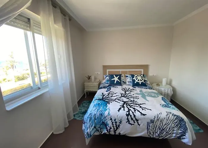 Lejlighed Nautilus Hygge *