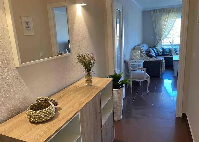 Lejlighed Nautilus Hygge *